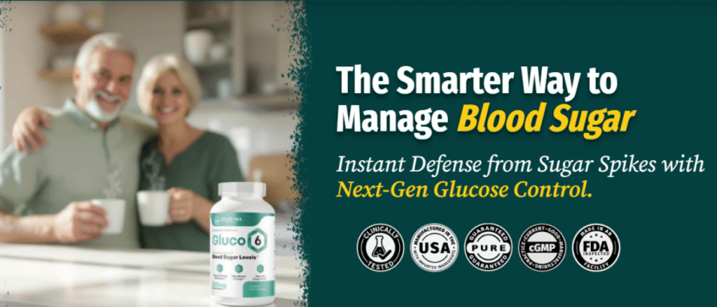 Blood sugar manage supplement