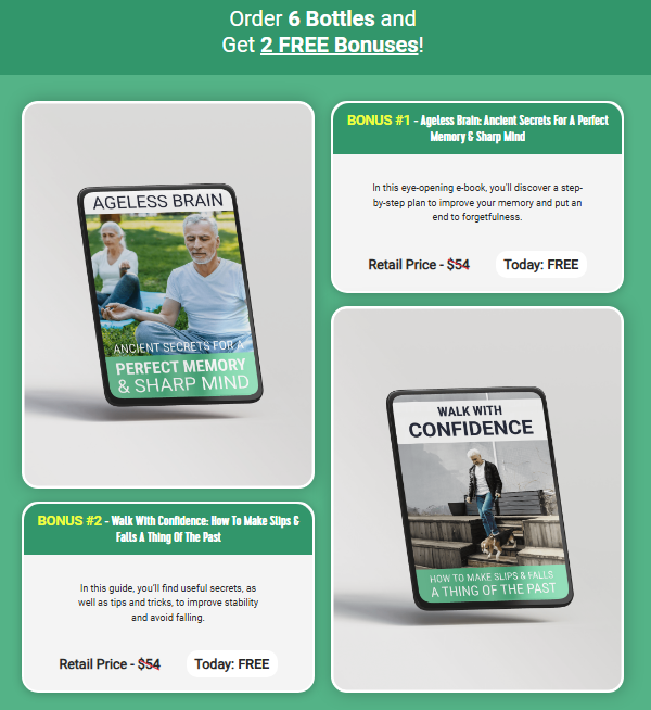 vertigensis bonus gifts