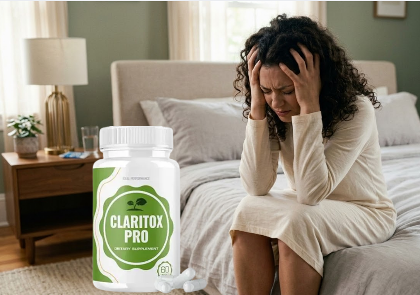 Is Claritox Pro Good for Vertigo?