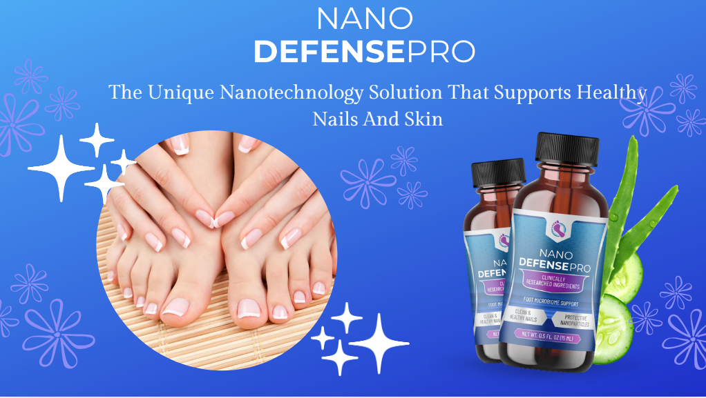 Nano Defense Pro