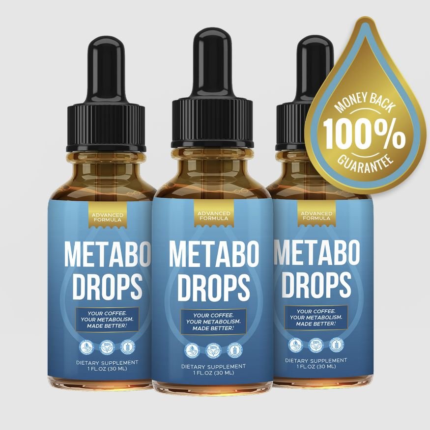 Metabo Drops Reviews