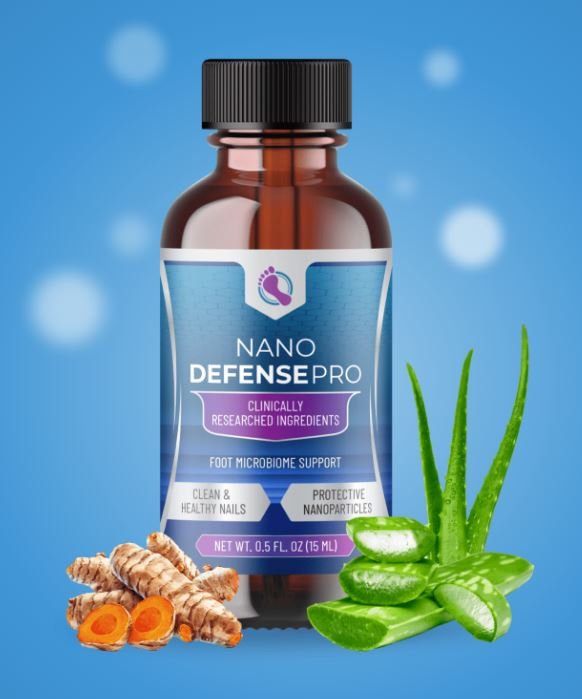 Nano Defense Pro