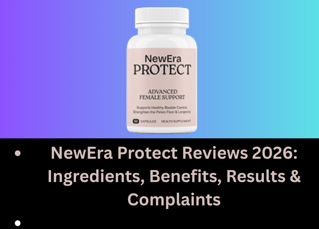 NewEra Protect Reviews