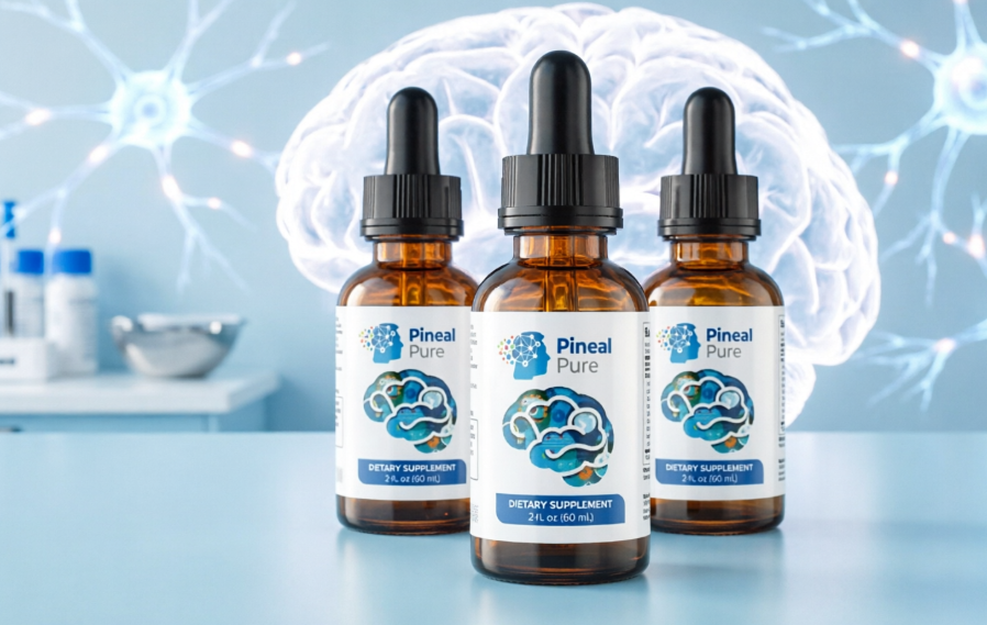 Pineal Pure Reviews: Benefits, Side Effects, and Pricing Explained by a Physician