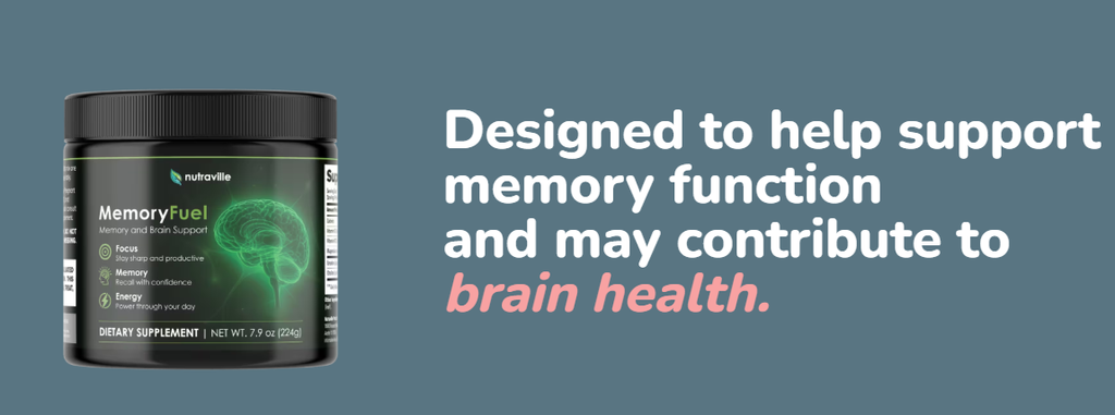 MemoryFuel