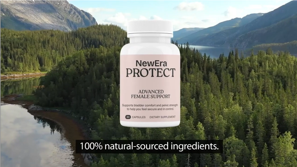 NewEra Protect Ingredient