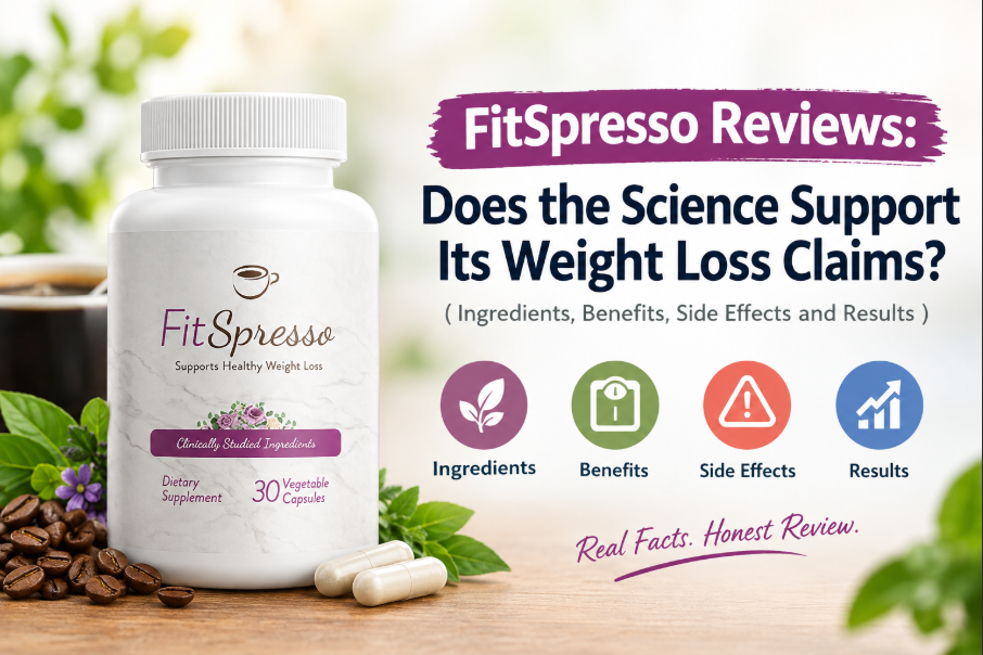 FitSpresso Reviews: Does the Science Support Its Weight Loss Claims?
