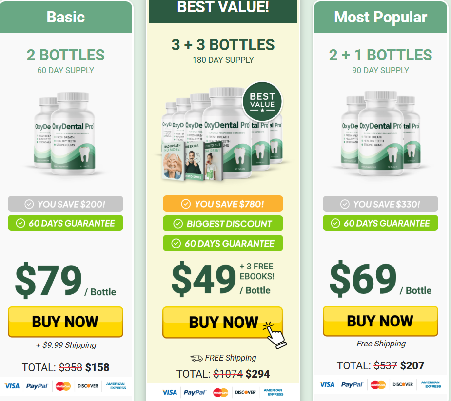 Cost and Pricing Tiers