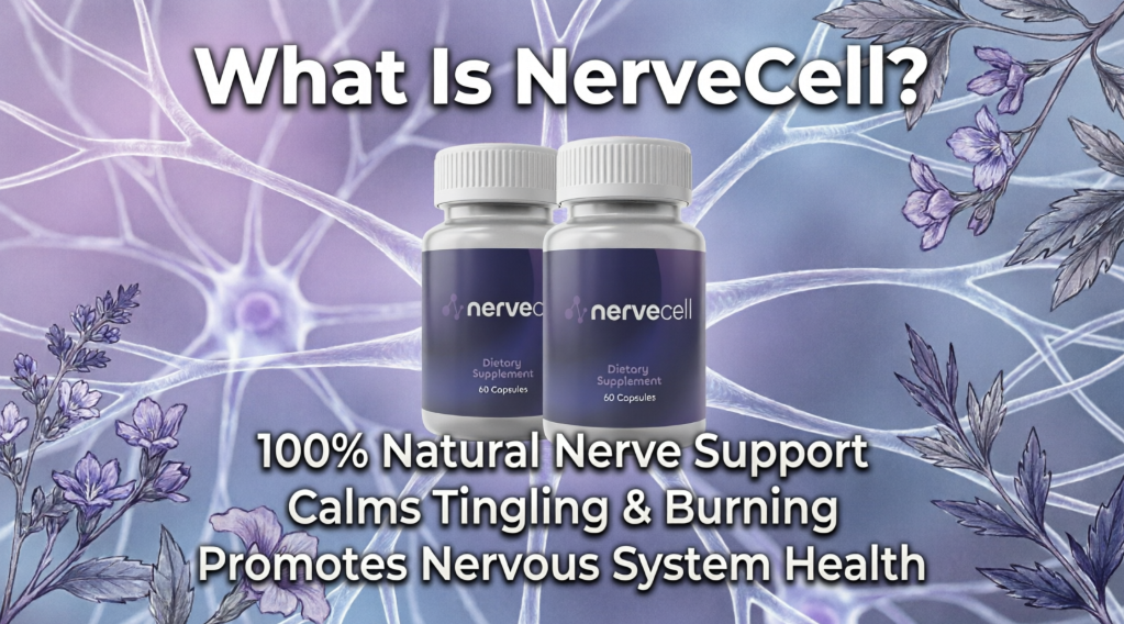 What Is NerveCell?